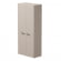 Шкаф с высокими дверьми Everprof EVO 254Н005 Кашемир_2503997