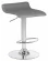 Стул барный DOBRIN TOMMY Серый_229155