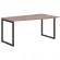 Стол письменный правый XTEN-Q XQCT 169 R Дуб Сонома Антрацит_235494