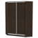 Шкаф-купе YA-198х1250-1(Венге-D6D6)_357363