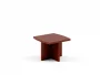Стол журнальный В131 Бургунди_18924
