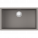 Мойка Omoikiri Yamakawa 75-U/I-Gr Artceramic/Leningrad Grey_221367