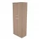 Шкаф высокий широкий STYLE Л.СТ-1.8 Вяз Благородный_237608