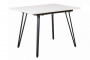 Стол Диего 960*960 Белый со скосом_3239716