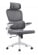 Кресло офисное TopChairs Airone Expert Серый_1597173