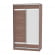 Шкаф-купе B-220х135х60-3(ЯШТ-D9D10)_358068