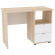 Стол Алиса(T16)743х1000х522сторцевойручкой(ДСС-Белый)_360902