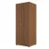 Гардероб глубокий TRD29650103 Орех_224181