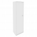 Стайл Гардероб Л.ГБ-1 Белый 558*410*1980 _3821972