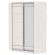 Шкаф-купе YA-230х1400-718-5(ЯАС-D1D2)_346650