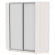 Шкаф-купе YA-198х1400-718-3(ЯАС-D5D5)_344734