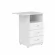 Тумба приставная правая SC-3D.2 R (Белый)_177340