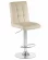 Стул барный DOBRIN KRUGER Кремовый_229075