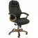 Кресло руководителя EChair CS-630Е 180434 Черное_81243