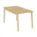 Оникс Вуд Рабочая станция OW.D.RS-2.0.7 Тиквуд Светлый/Дуб Светлый/Металл Белый 780*1475*750 _4464019