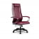 Кресло руководителя Metta L 1m 50M/K Комплект 4 Темно-бордовое_410613