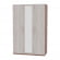 Шкаф распашный R-198х135х45-1-M(ЯШТ-ЯШС)_350911