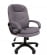Кресло руководителя CHAIRMAN 668 HOME NEW Серый_373978