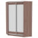 Шкаф-купе YA-230х1400-568-2(ЯШТ-D2D2)_345782