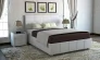 Кровать Liliana Белый_68175_68175