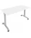 Стол складной мобильный MOBILE SYSTEM СМ-5 Белый_239802