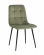 Стул Одди велюр Пыльно-оливковый_278630