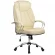 Кресло руководителя Metta LK-12 Ch 720 Бежевое_97260