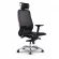 Кресло руководителя Samurai S-3.04 Черный плюс_118522