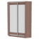 Шкаф-купе YA-230х1250-2(ЯШТ-D2D2)_345217