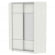 Шкаф-купе YA-230х1400-718-5(ВД-D4D3)_346601