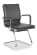 Кресло для посетителей CLG-617 LXH-C Grey_3637712