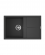 Мойка Omoikiri Sumi 79-Bl Tetogranit/Черный_221254