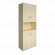 Шкаф высокий широкий Riva А.СТ-1.5 Клен_246198