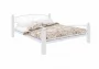 Кровать Вероника Lux Plus 1800х1900 Белая_133164