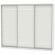 Шкаф-купе B-220х270х60-2(ВД-D9D9D9)_359037