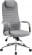 Кресло руководителя Everprof EP-710 Ткань Серый_3682605
