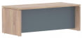 Стол руководителя Torr LUX TLST 209H Дуб Каньон Серо-голубой_635949