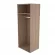 Каркас гардероба Л.ГБ-2 STYLE Л.ГБ-2К Вяз Благородный_238154