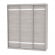 Шкаф-купе B-220х200х60-1(ЯШС-D9D9D9)_358497
