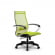 Кресло офисное МЕТТА B 2m 9/K131, Основание 17831 Комплект 1 Лайм_416628
