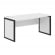 Стол письменный левый XTEN-QP XQPCT 169 L Белый Антрацит_1521861