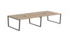 Бенч-система EDIS EVWST 3516 Дуб Денвер светлый Мокко_3640474