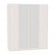 Шкаф распашный R-198х180х45-1-PO-M(ЯАС)_353554