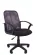 Кресло для оператора CHAIRMAN 615 TW-04 Серое_145736