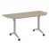 Стол складной мобильный X-Pull X.M-7.T2 Дуб Аттик/Серый_255868